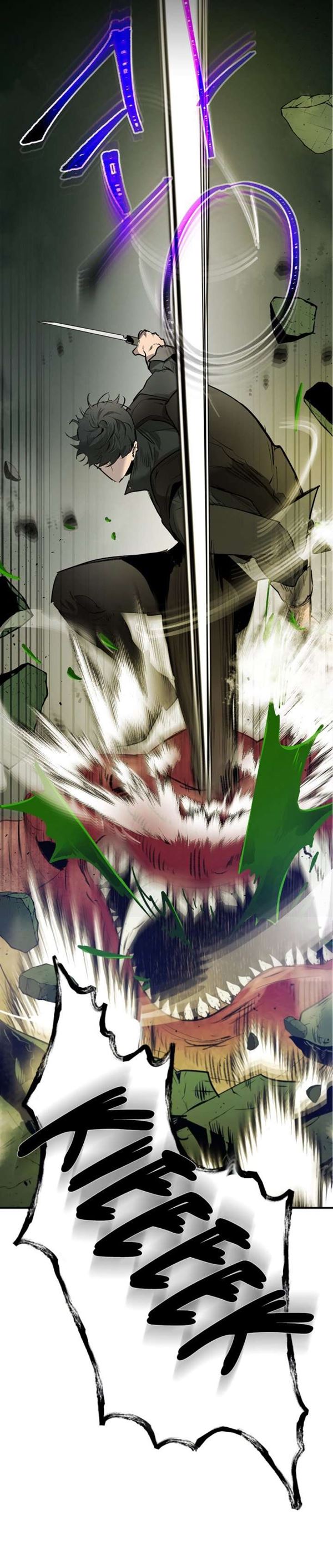 Read Leveling With the Gods ID Manga Online