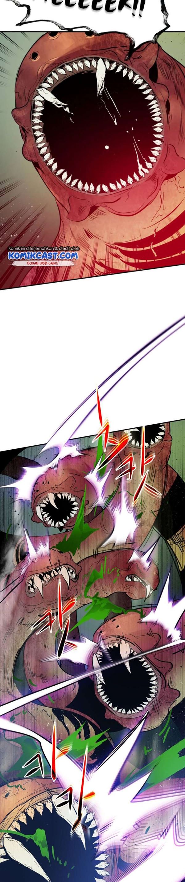 Read Leveling With the Gods ID Manga Online