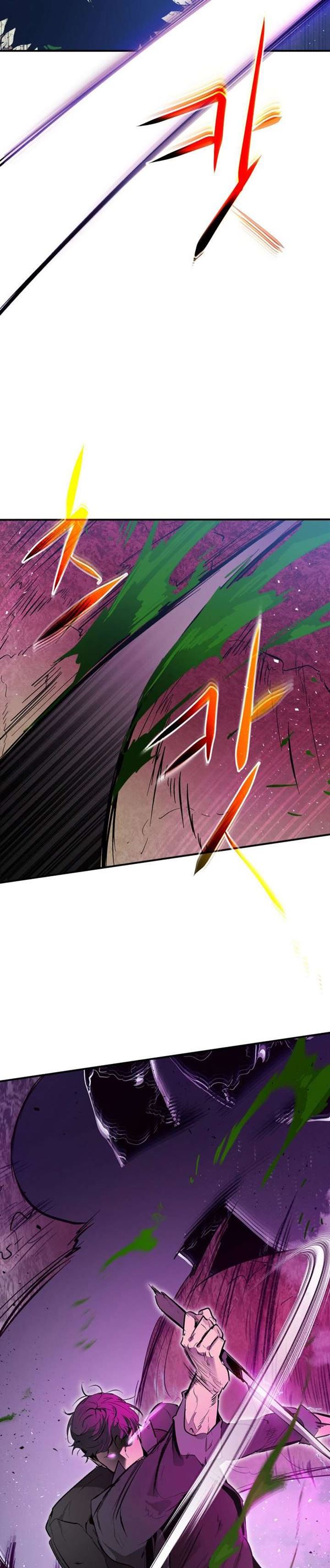 Read Leveling With the Gods ID Manga Online