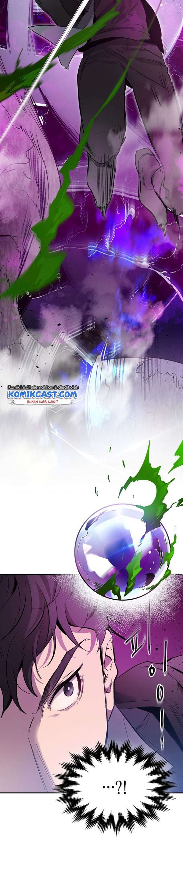 Read Leveling With the Gods ID Manga Online