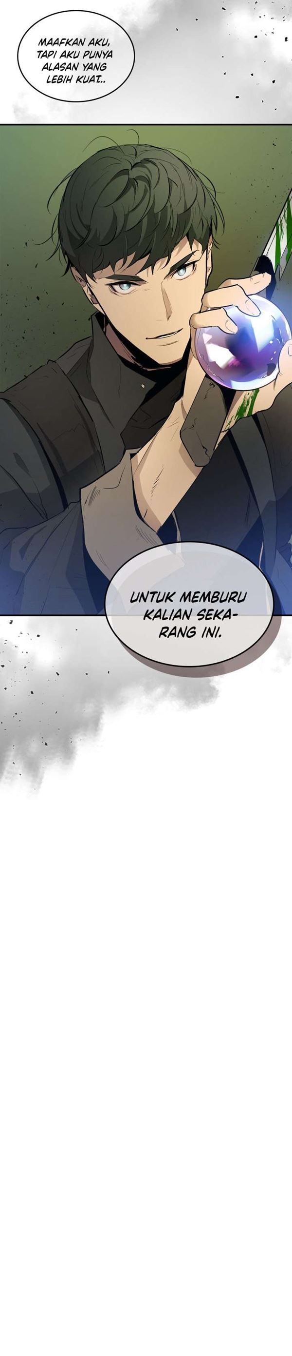 Read Leveling With the Gods ID Manga Online