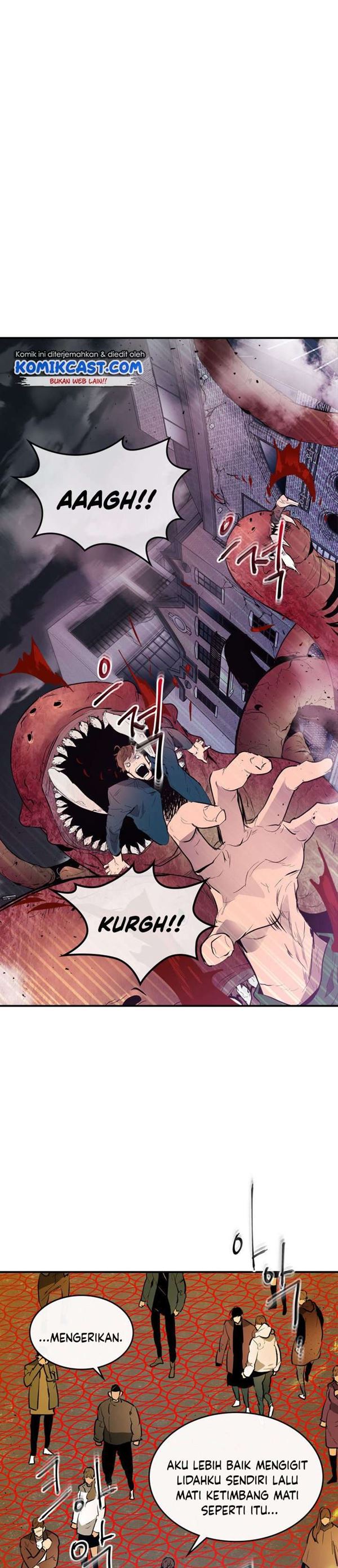 Read Leveling With the Gods ID Manga Online