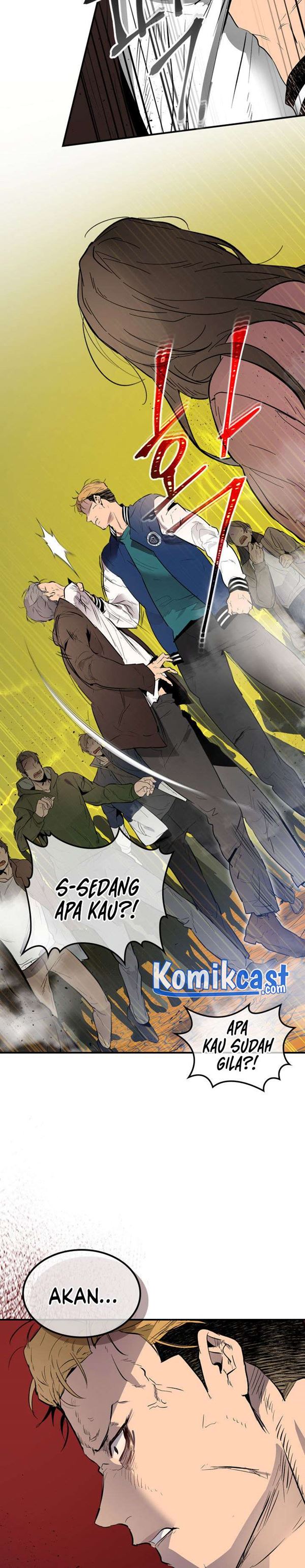 Read Leveling With the Gods ID Manga Online