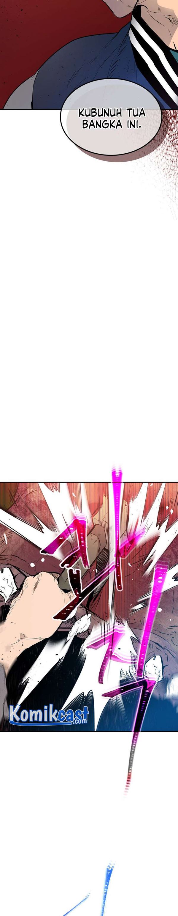 Read Leveling With the Gods ID Manga Online
