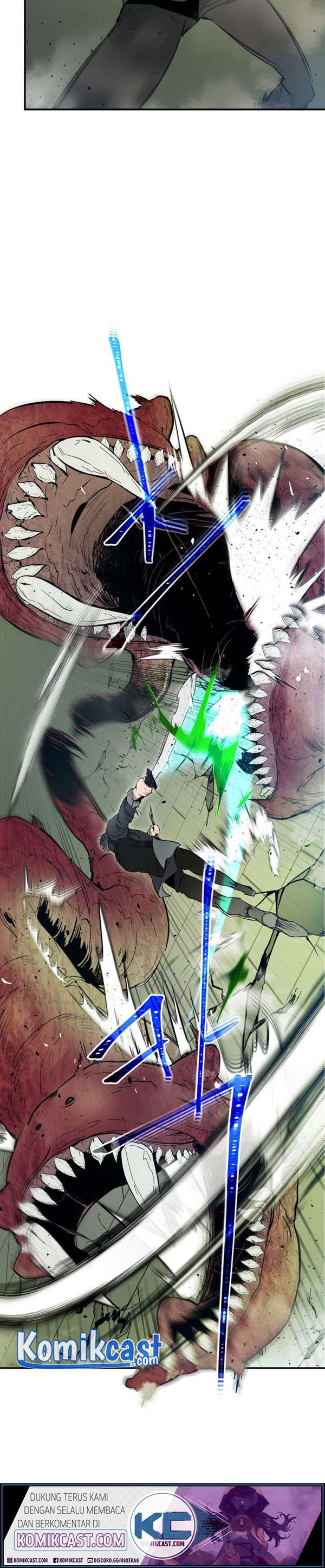 Read Leveling With the Gods ID Manga Online