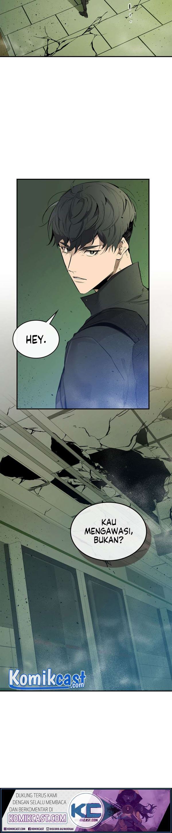 Read Leveling With the Gods ID Manga Online