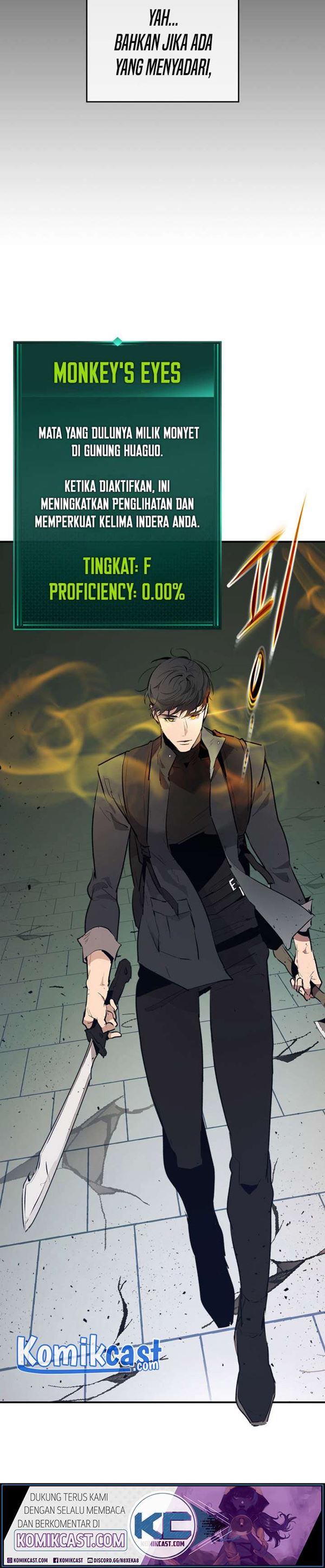 Read Leveling With the Gods ID Manga Online