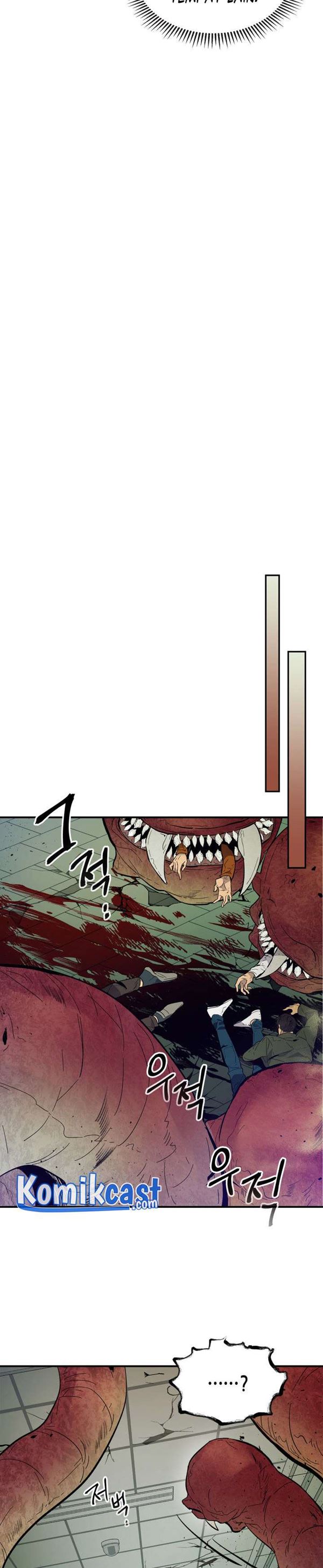 Read Leveling With the Gods ID Manga Online