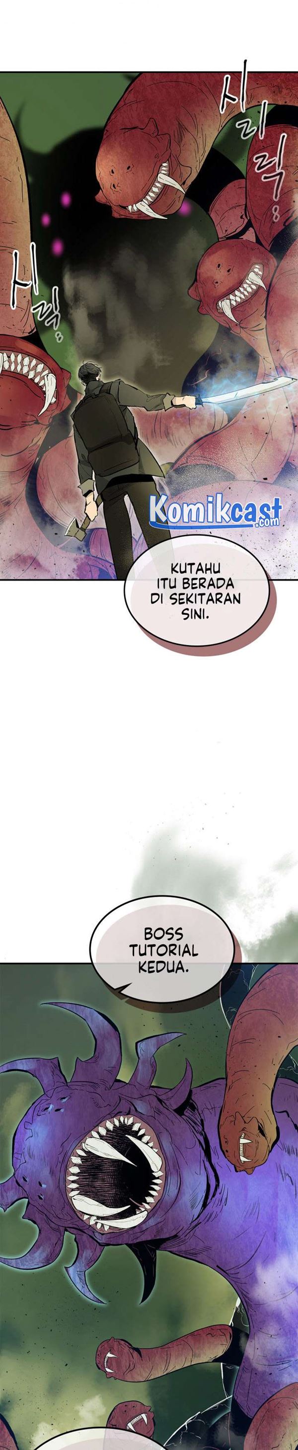Read Leveling With the Gods ID Manga Online