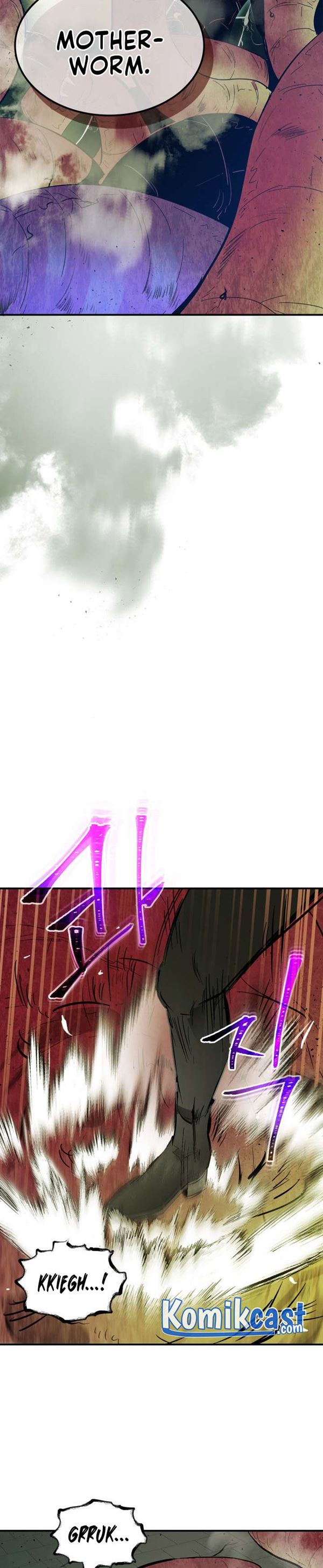 Read Leveling With the Gods ID Manga Online