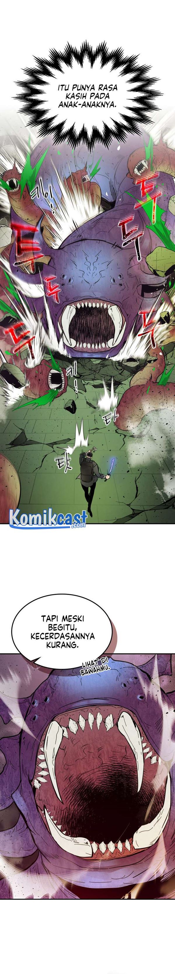 Read Leveling With the Gods ID Manga Online