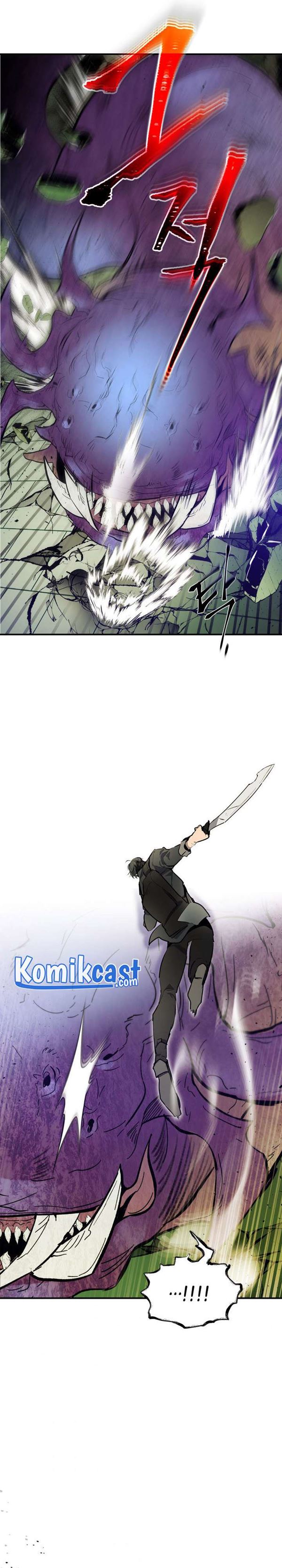 Read Leveling With the Gods ID Manga Online