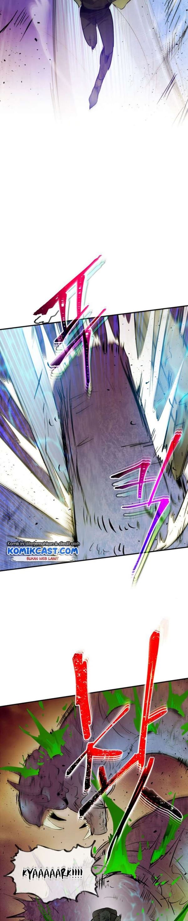 Read Leveling With the Gods ID Manga Online