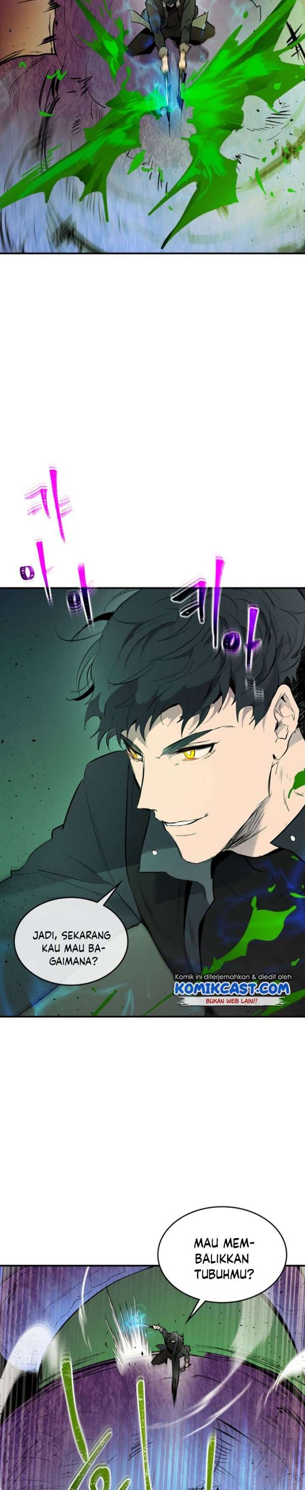 Read Leveling With the Gods ID Manga Online