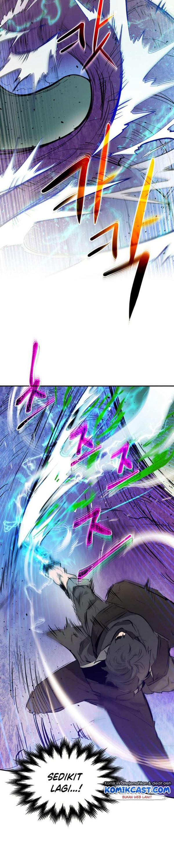 Read Leveling With the Gods ID Manga Online