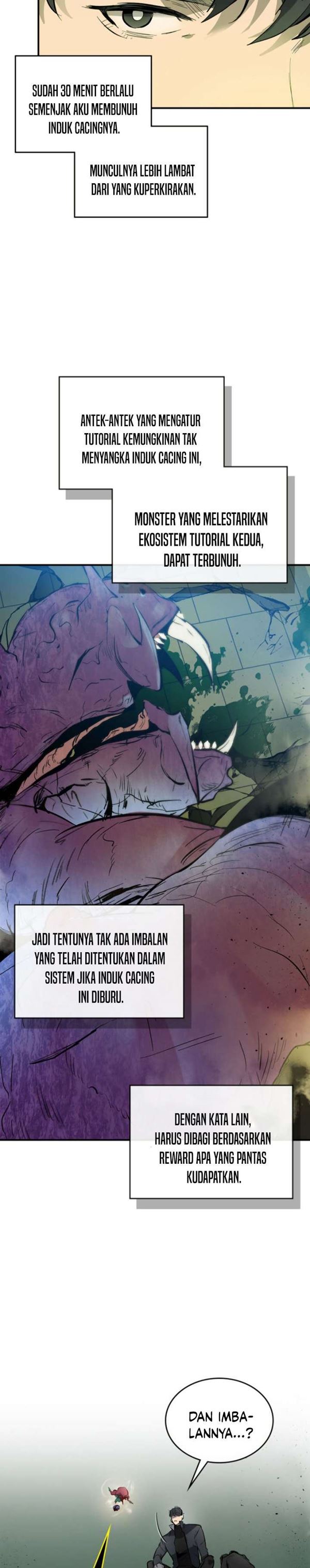 Read Leveling With the Gods ID Manga Online