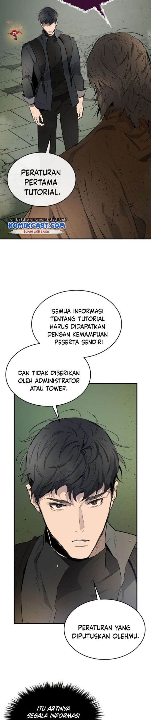 Read Leveling With the Gods ID Manga Online