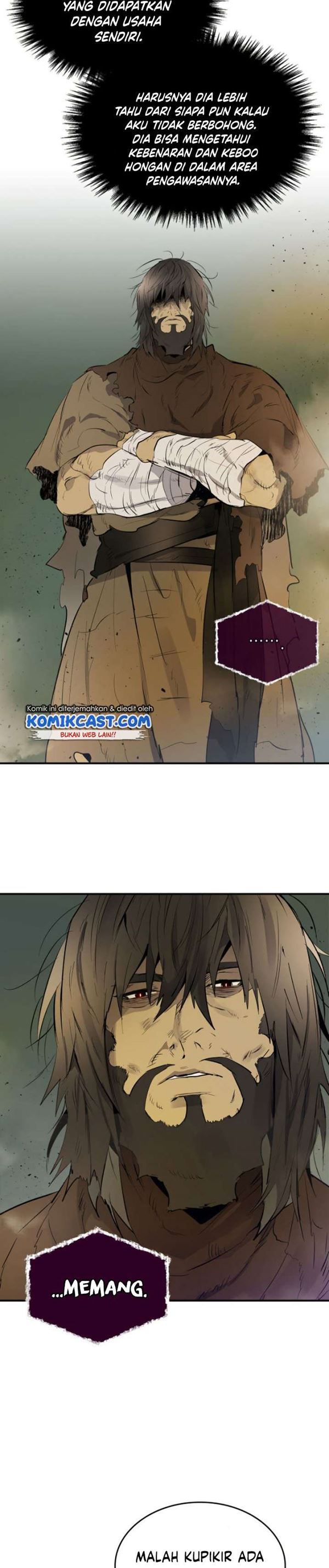 Read Leveling With the Gods ID Manga Online