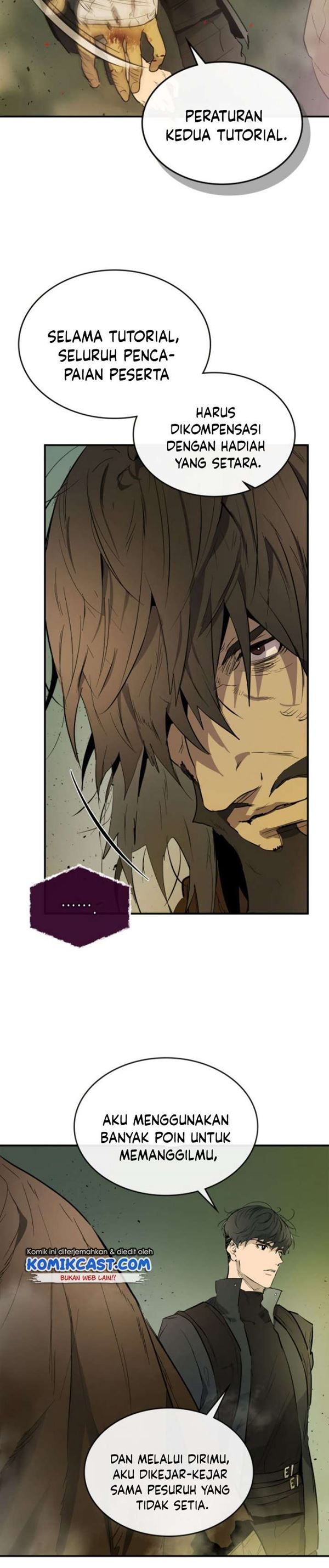 Read Leveling With the Gods ID Manga Online