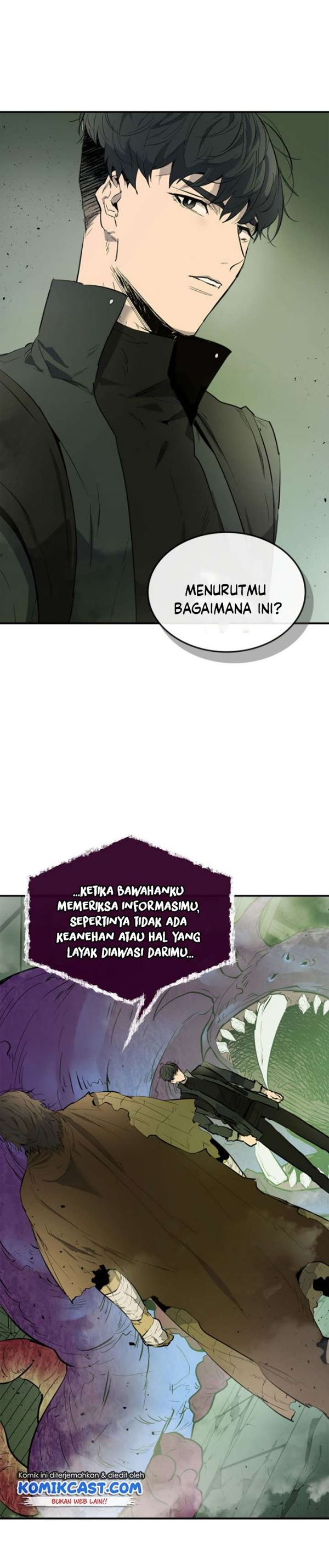 Read Leveling With the Gods ID Manga Online