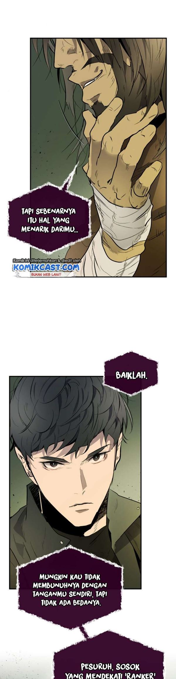Read Leveling With the Gods ID Manga Online