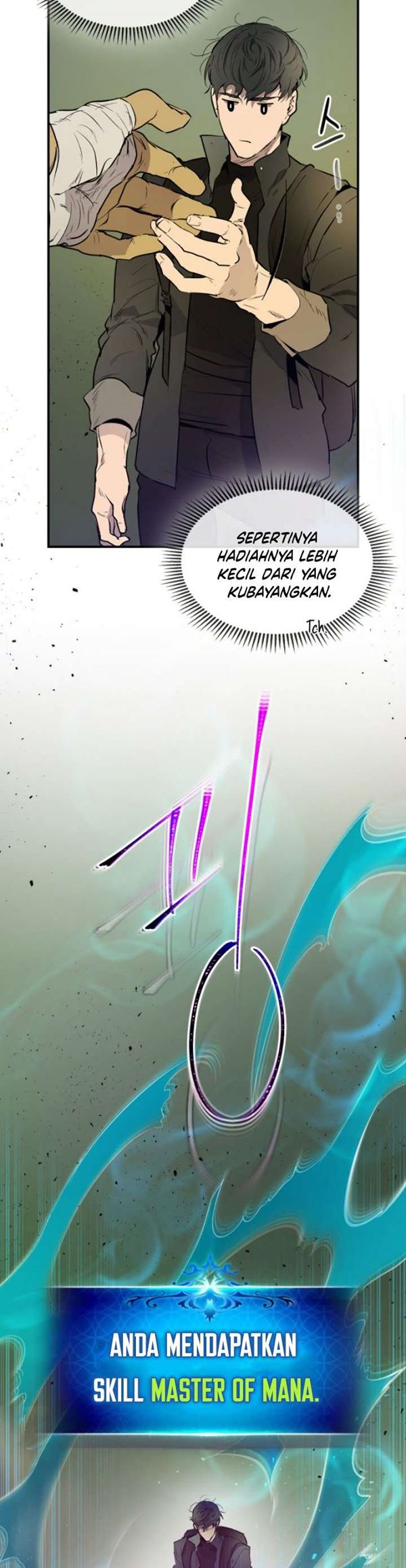 Read Leveling With the Gods ID Manga Online