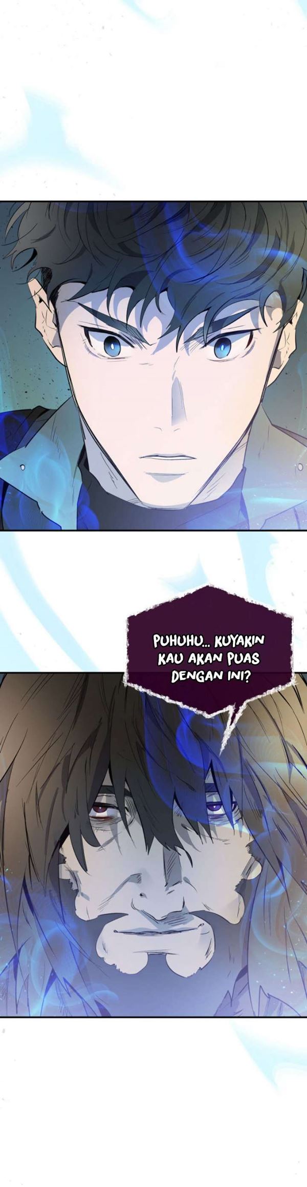 Read Leveling With the Gods ID Manga Online