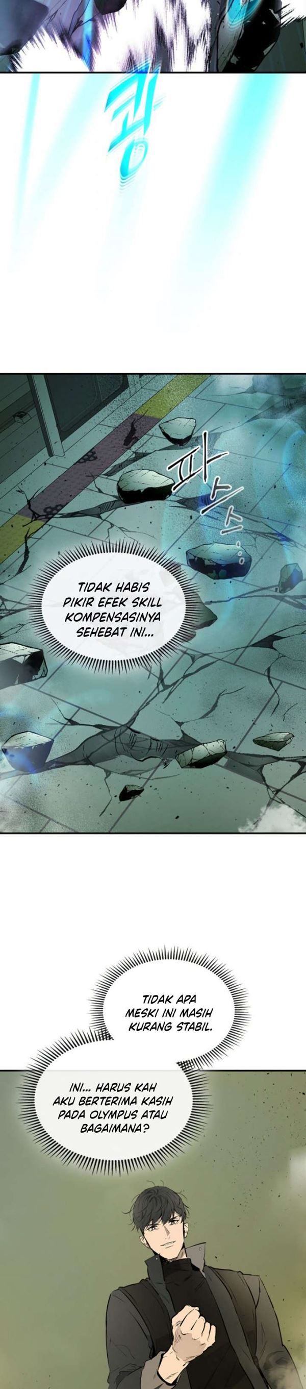 Read Leveling With the Gods ID Manga Online