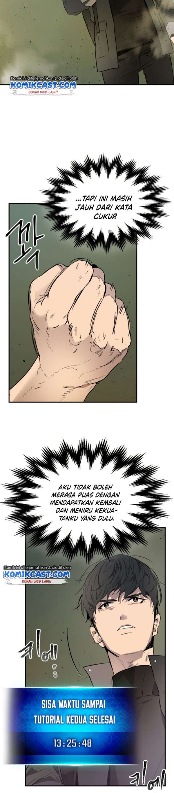 Read Leveling With the Gods ID Manga Online
