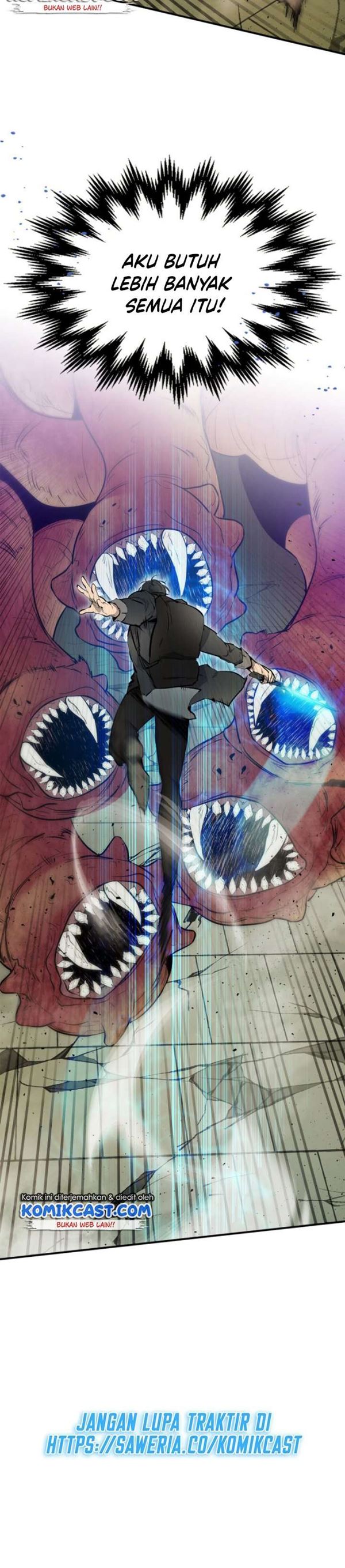 Read Leveling With the Gods ID Manga Online