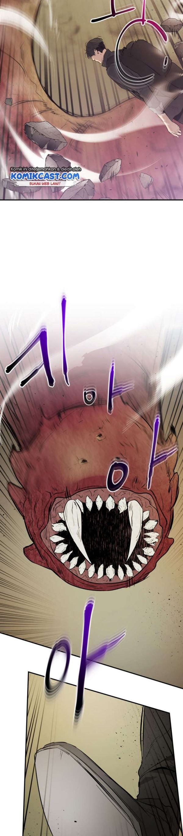 Read Leveling With the Gods ID Manga Online