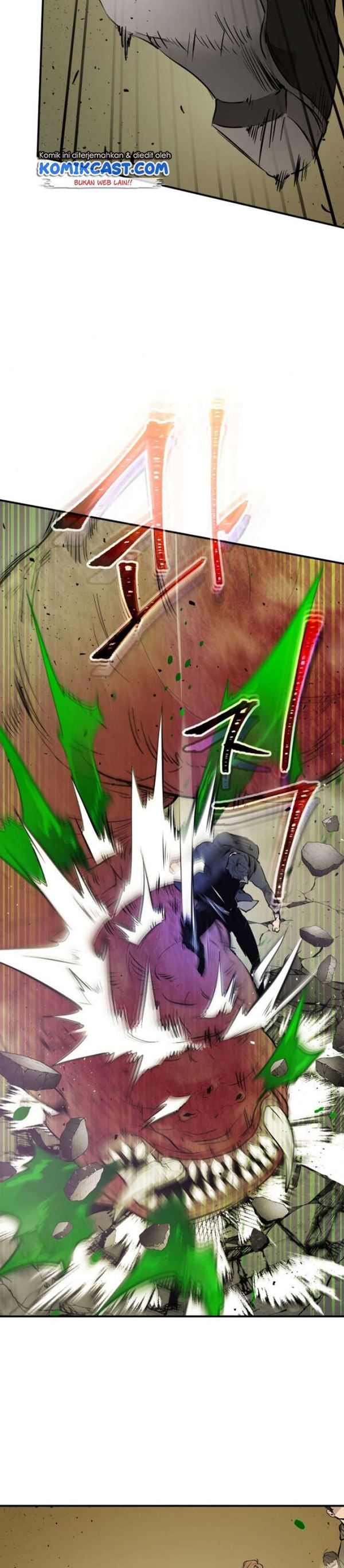 Read Leveling With the Gods ID Manga Online