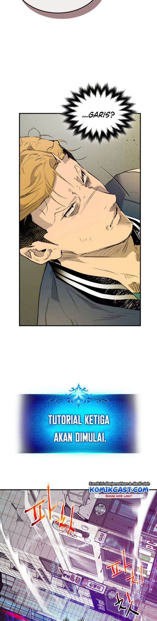 Read Leveling With the Gods ID Manga Online