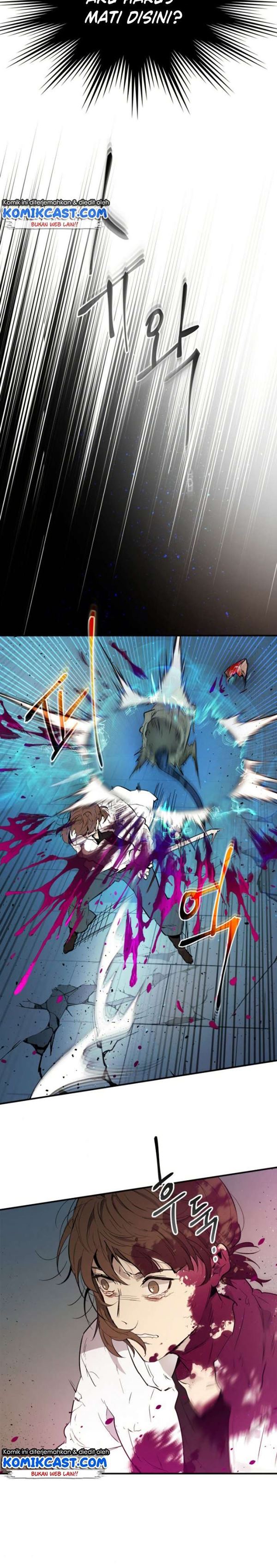 Read Leveling With the Gods ID Manga Online