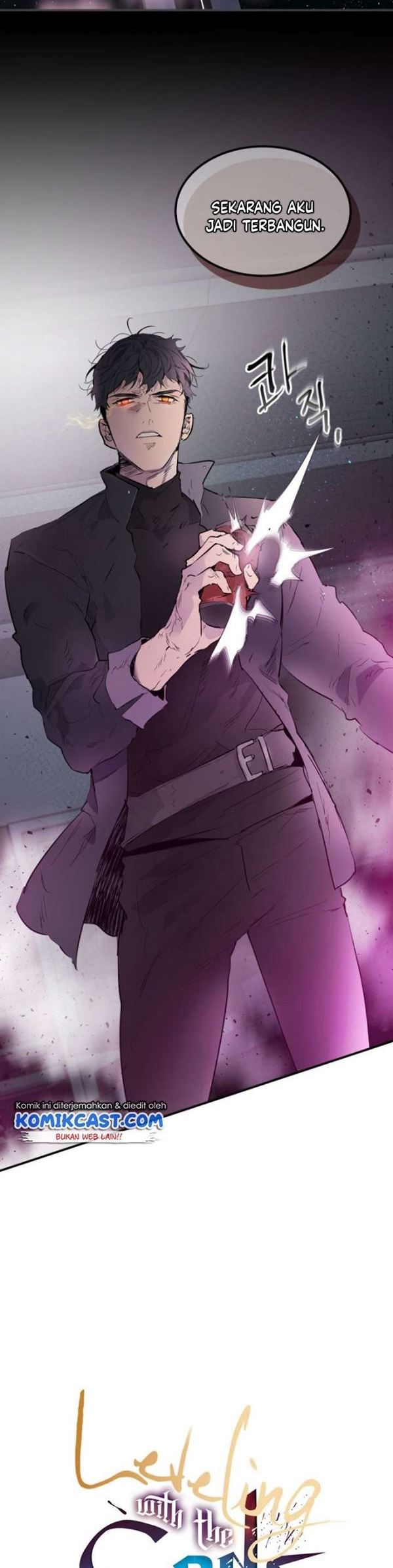 Read Leveling With the Gods ID Manga Online