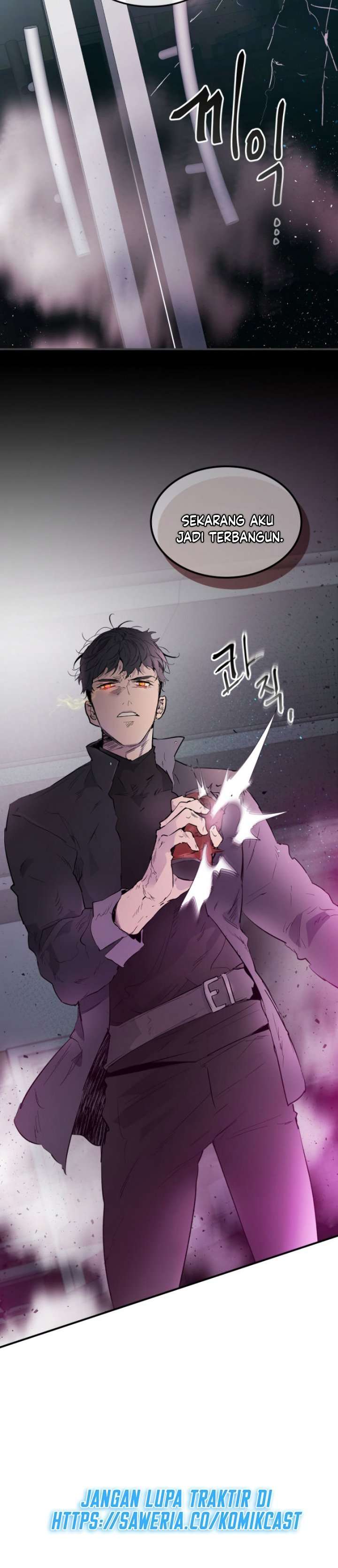Read Leveling With the Gods ID Manga Online
