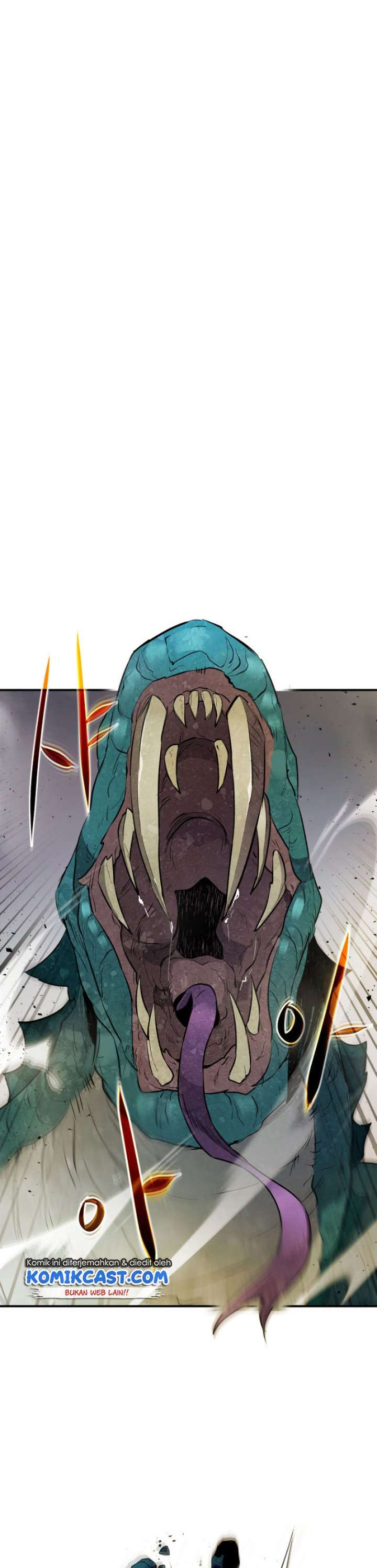 Read Leveling With the Gods ID Manga Online