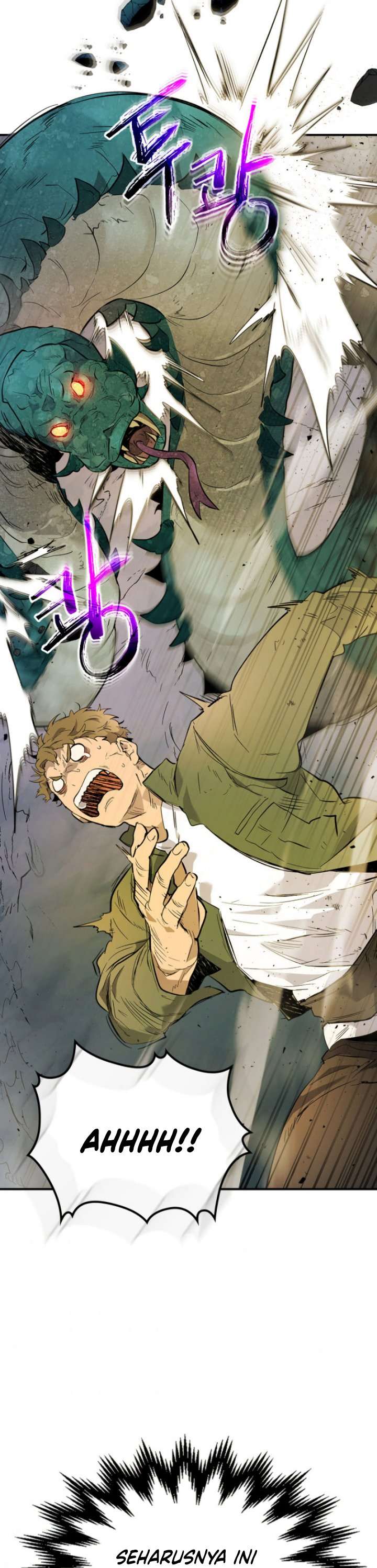 Read Leveling With the Gods ID Manga Online