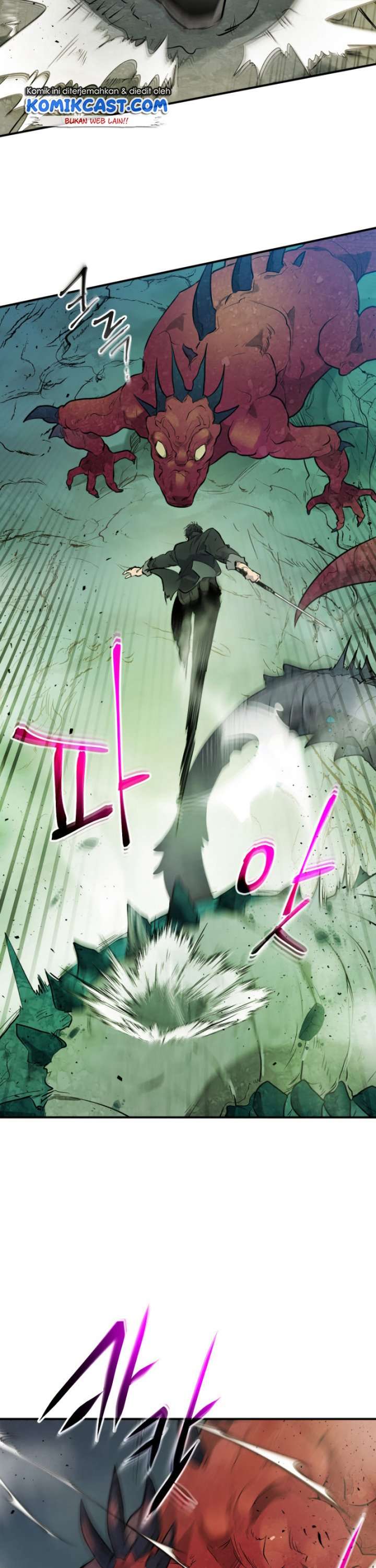Read Leveling With the Gods ID Manga Online