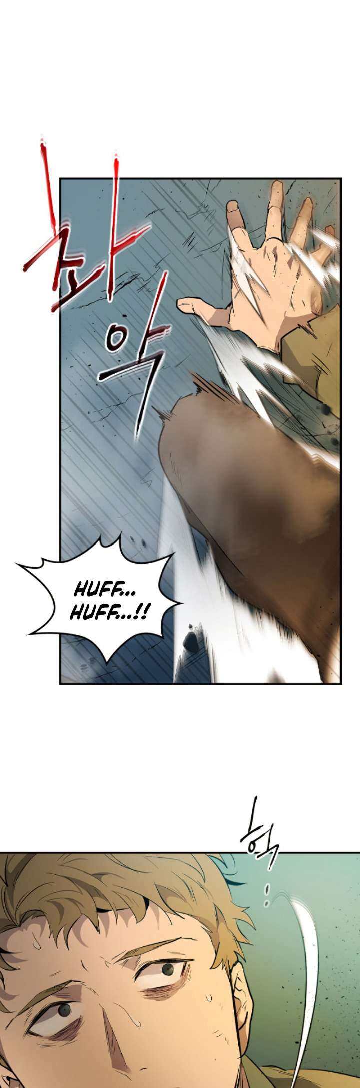 Read Leveling With the Gods ID Manga Online