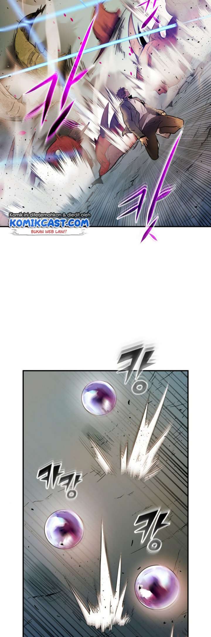 Read Leveling With the Gods ID Manga Online