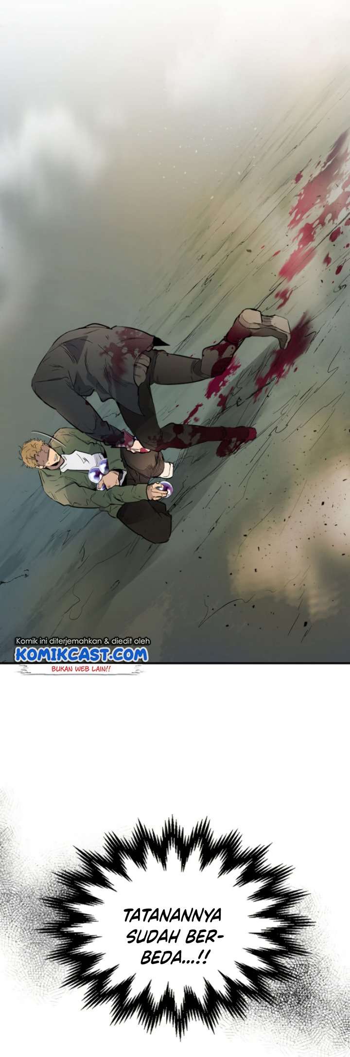 Read Leveling With the Gods ID Manga Online