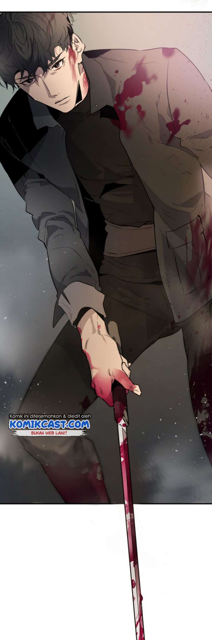 Read Leveling With the Gods ID Manga Online
