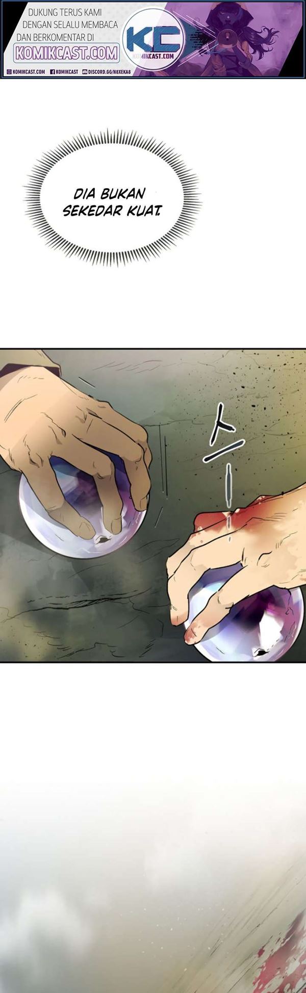 Read Leveling With the Gods ID Manga Online