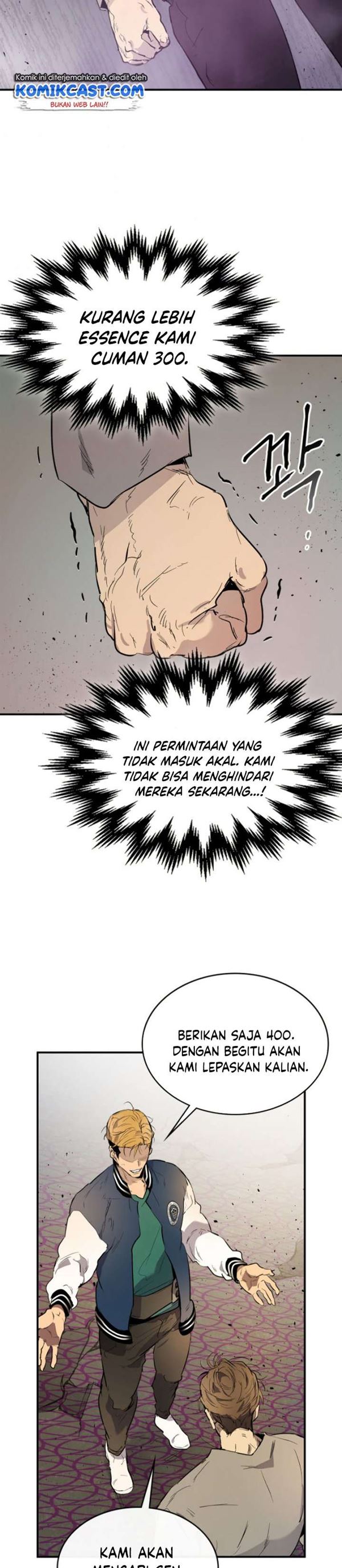 Read Leveling With the Gods ID Manga Online