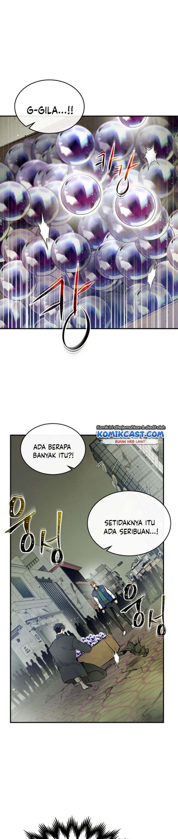 Read Leveling With the Gods ID Manga Online