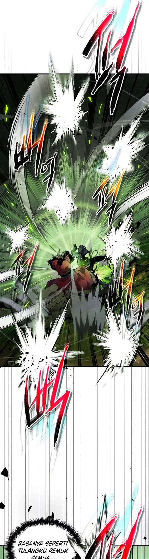 Read Leveling With the Gods ID Manga Online
