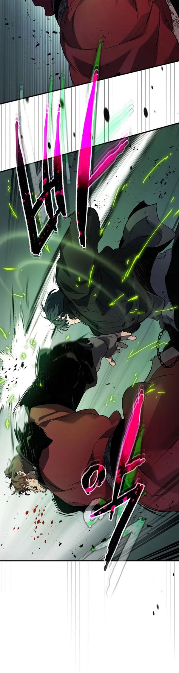 Read Leveling With the Gods ID Manga Online