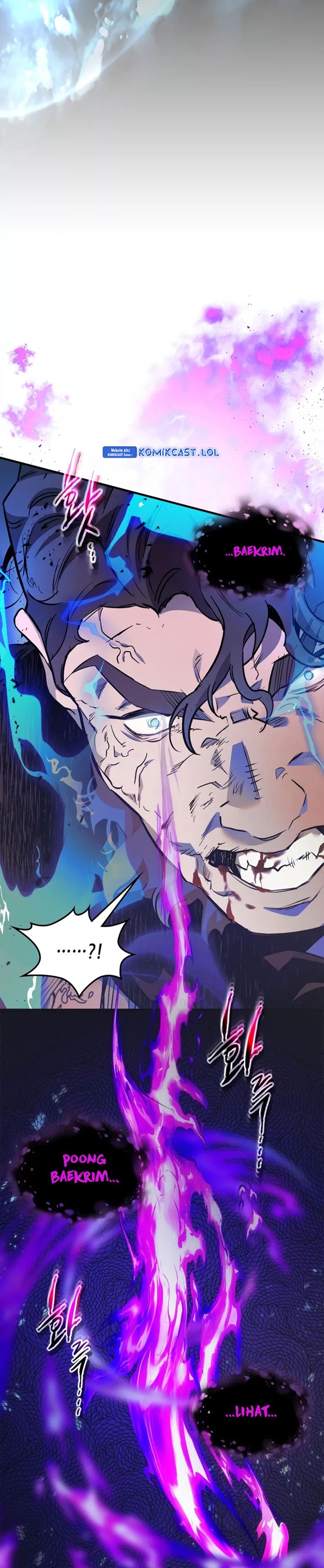 Read Leveling With the Gods ID Manga Online