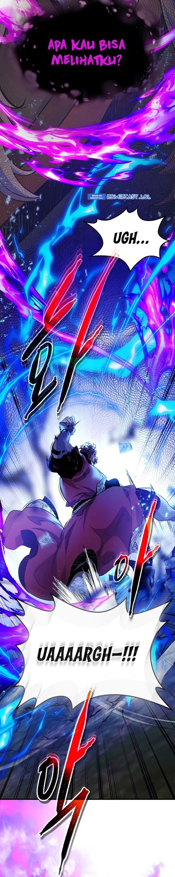 Read Leveling With the Gods ID Manga Online